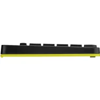 Комплект клавиатура + мышь Logitech MK240 Nano (920-008213) фото 4